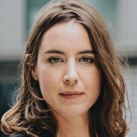 Julia Grafflage