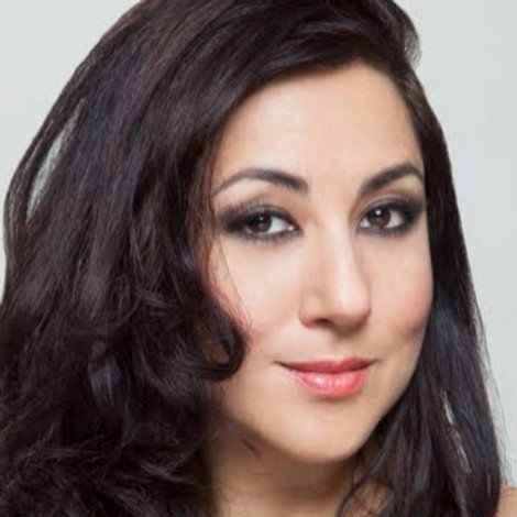 Laura de Ita