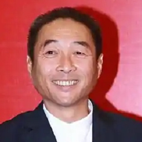 Zhang Jia He