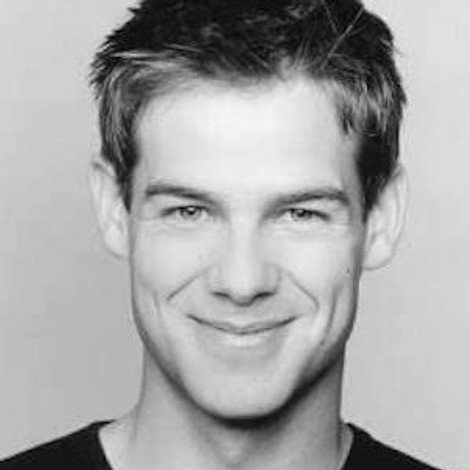 Adam Frost