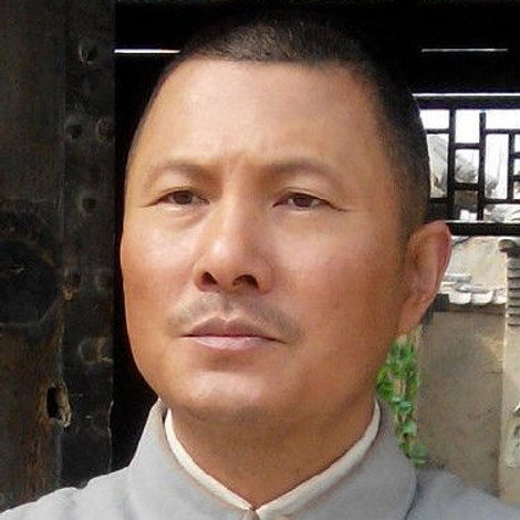 Shi Xin