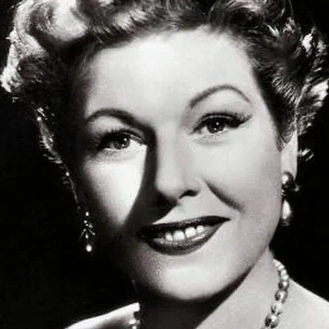 Madeleine Robinson
