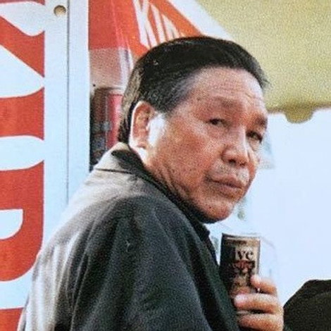 Kaku Takashina