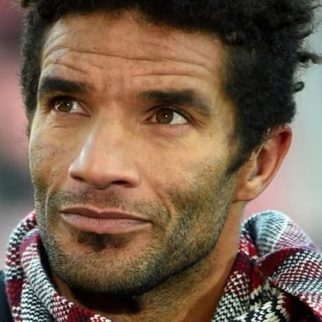 David James's profile