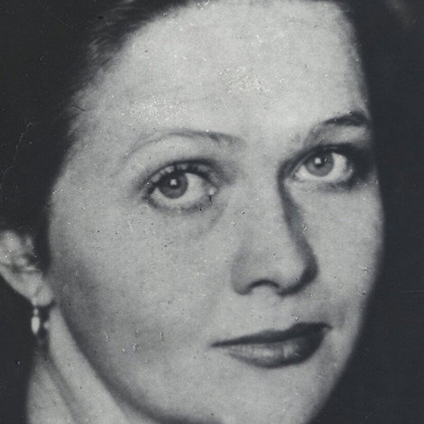 Natalya Gundareva