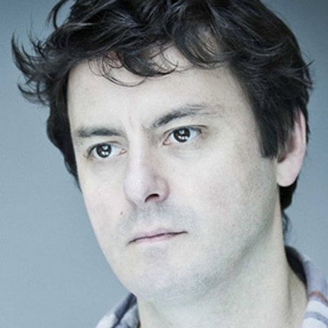 Dominic Rowan