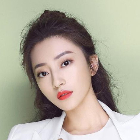 Chen Jinru