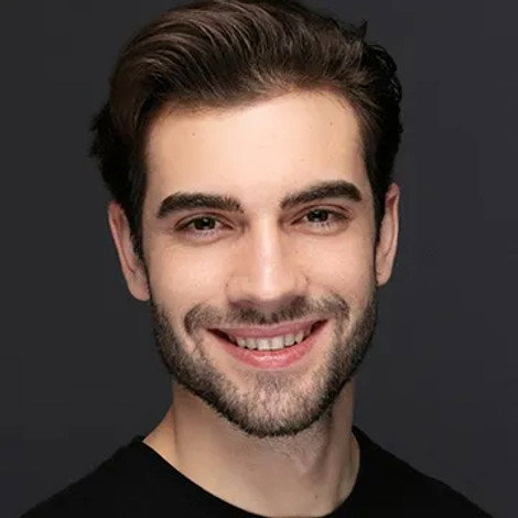 Burak Berkay Akgül