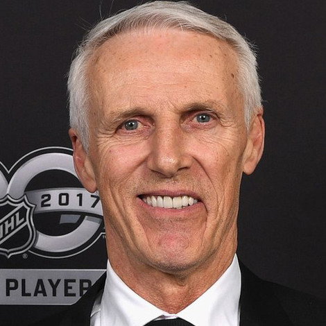 Mike Bossy