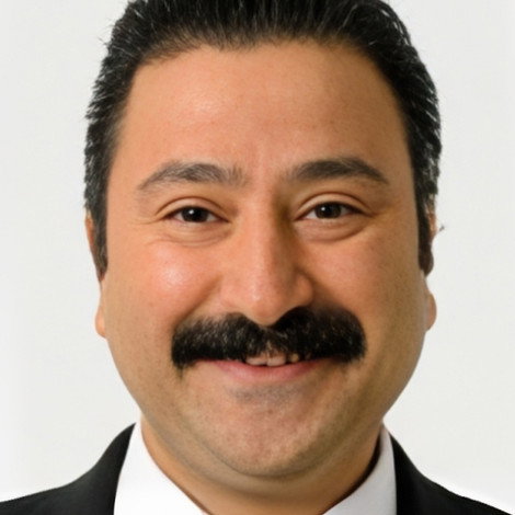 Metin Yıldırım
