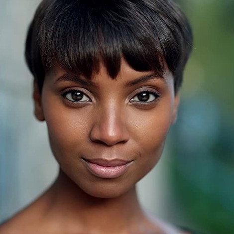 Alisha Bailey