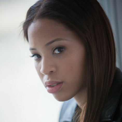 Victoria Wallace