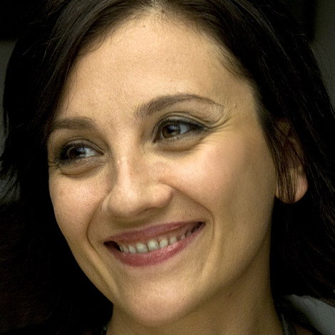 Lucia Ocone