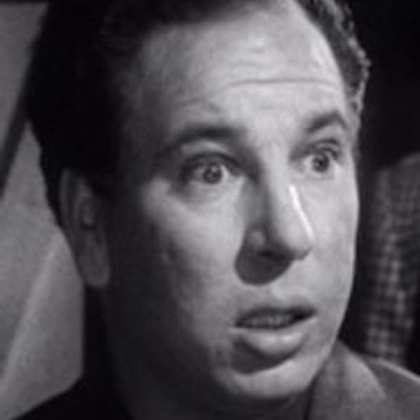 Michael Balfour