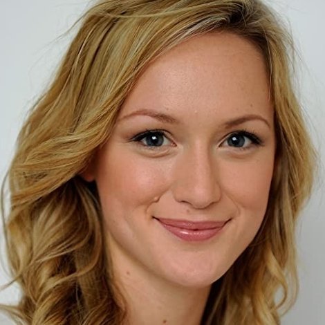 Kerry Bishé's profile