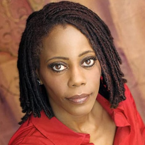 Debra Wilson's profile