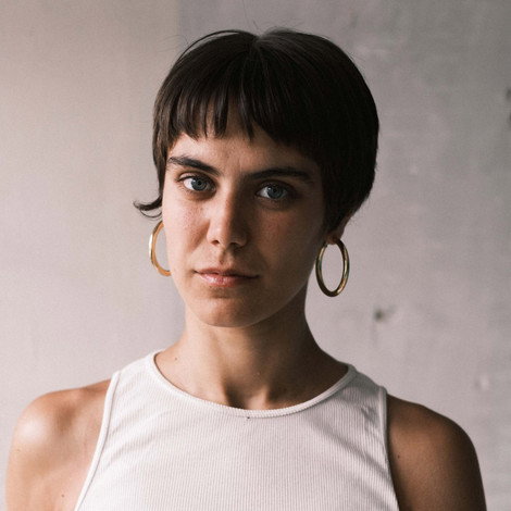 Nerea Sanz