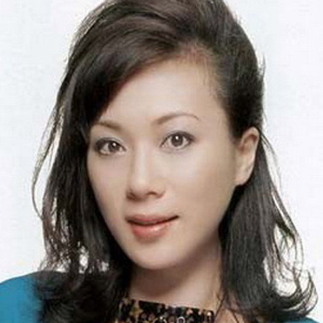 Maggie Cheung Ho-yee
