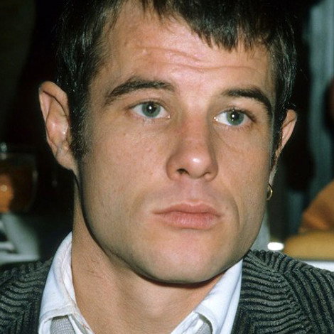 Brad Davis