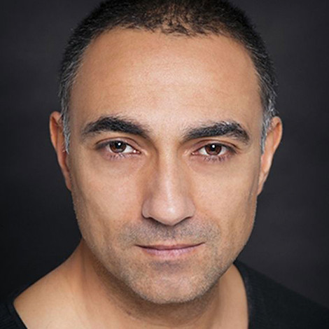 Selim Bayraktar