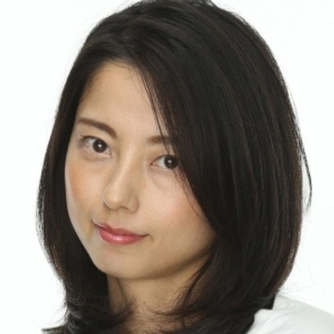 Reiko Matsuo