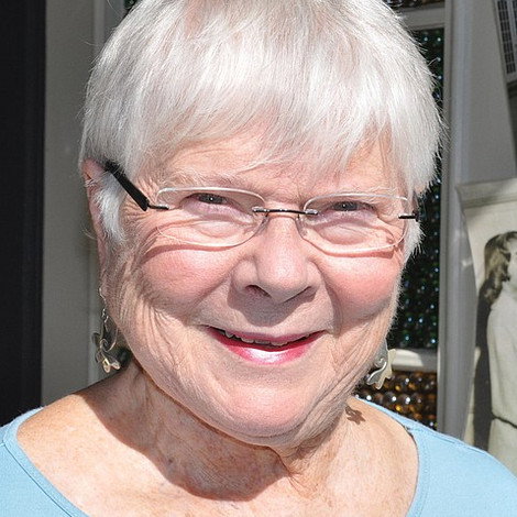 Louise King
