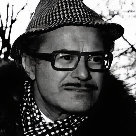 Ferruccio De Ceresa