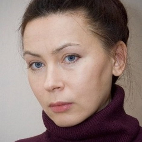 Olga Onishchenko