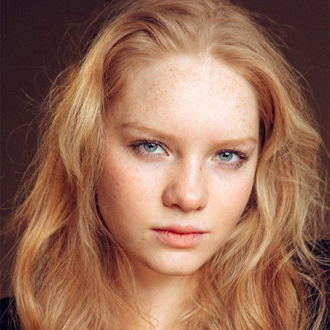 Elizaveta Ischenko
