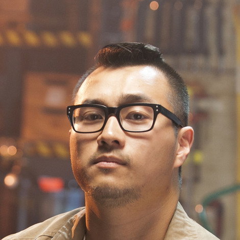 Jonathan Lung