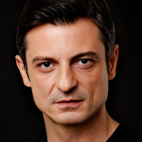 Tezhan Tezcan