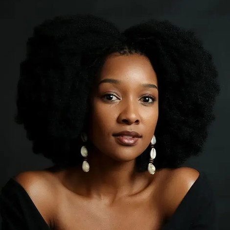 Mamarumo Marokane