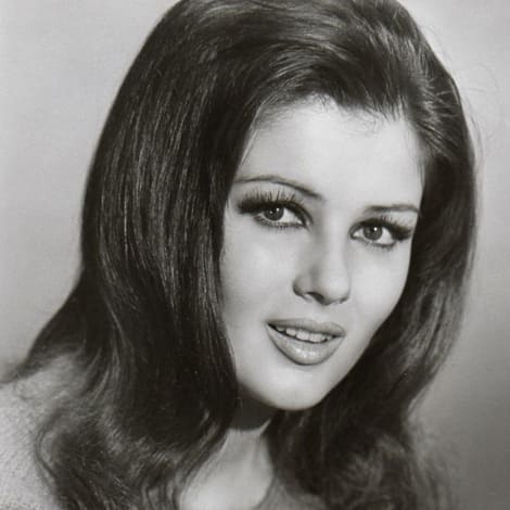 Pamela Tiffin's profile