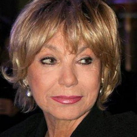 Judy Winter