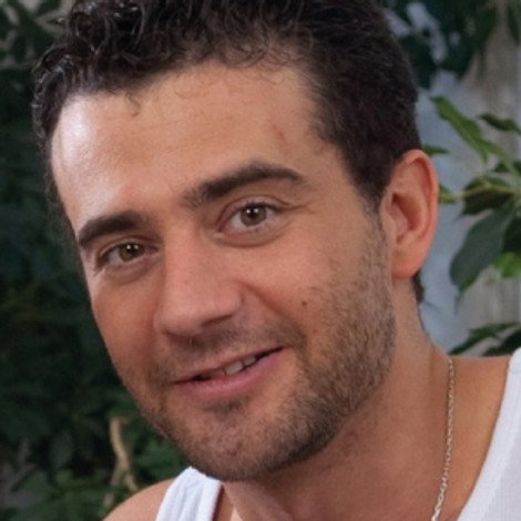 Phil Holliday