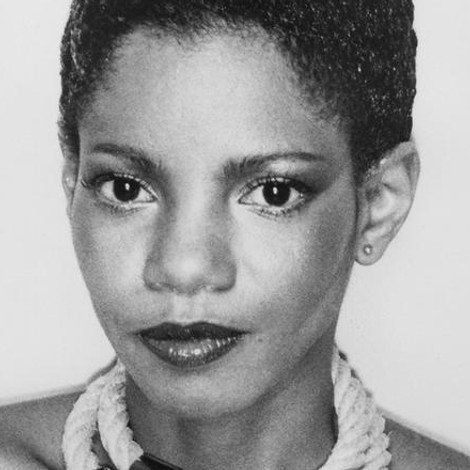 Melba Moore