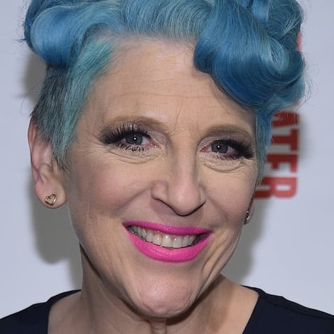 Lisa Lampanelli's profile