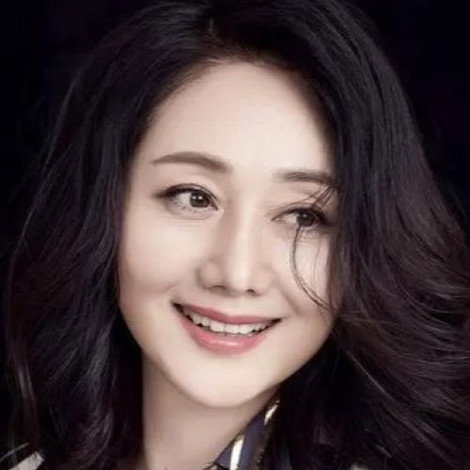 Zhao Lijuan