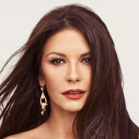 Catherine Zeta-Jones