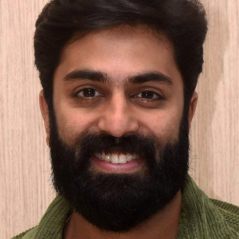 Govind Padmasoorya