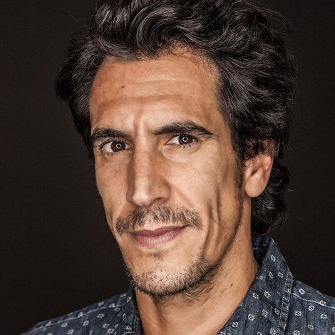 Rodrigo Poisón