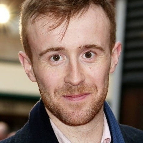 John Heffernan