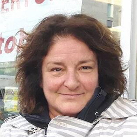 Marie-Andrée Corneille