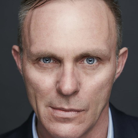 Dirk Martens