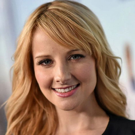 Melissa Rauch