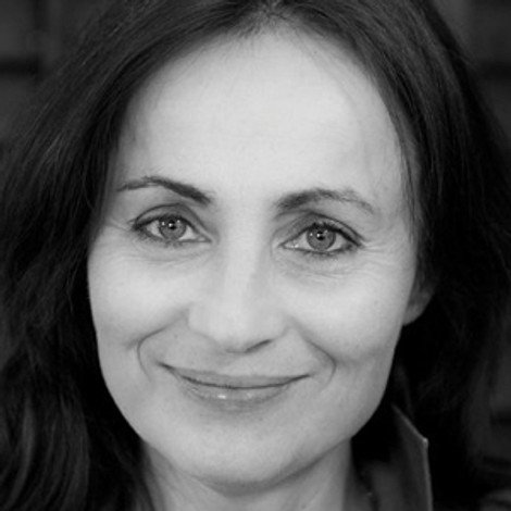 Laurence Crouzet