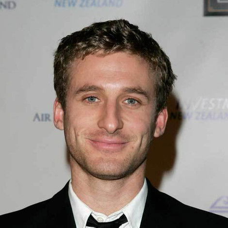 Dean O'Gorman