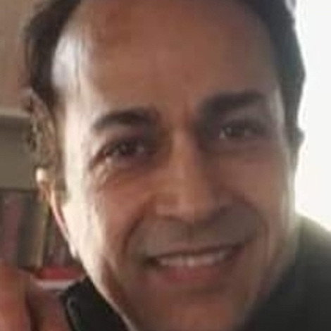 Mahmood Muhammad Tahir