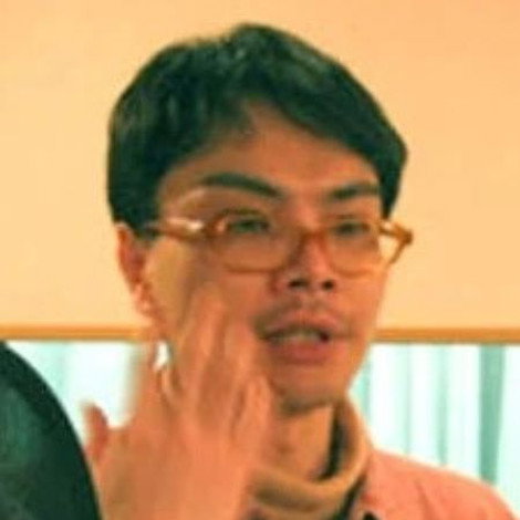 Tsutomu Kashiwakura