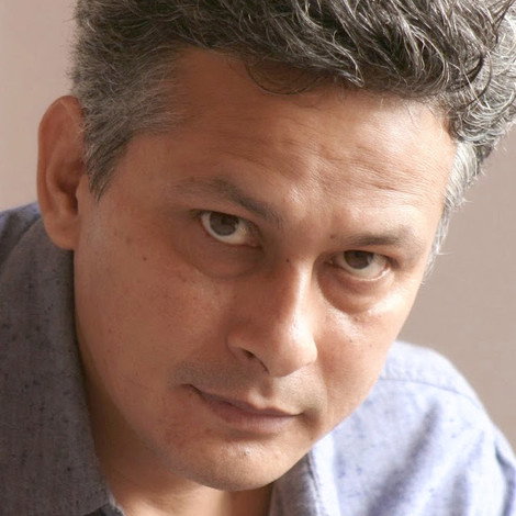 Jagat Rawat